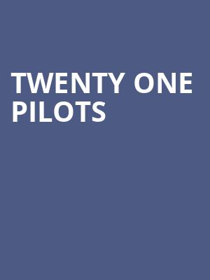 Twenty One Pilots, CFG Bank Arena, Baltimore