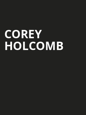 Corey Holcomb, Magoobys Joke House, Baltimore