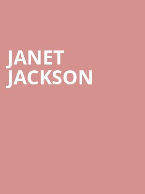 Janet Jackson, CFG Bank Arena, Baltimore