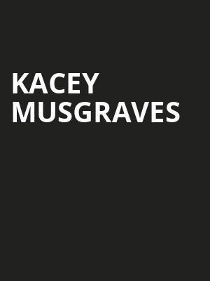 Kacey Musgraves, CFG Bank Arena, Baltimore