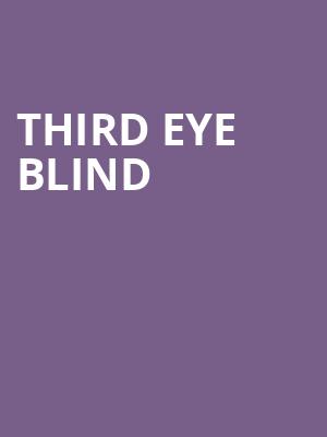 Third Eye Blind, Merriweather Post Pavillion, Baltimore