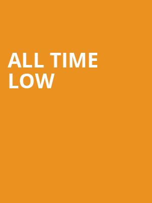 All Time Low, Merriweather Post Pavillion, Baltimore