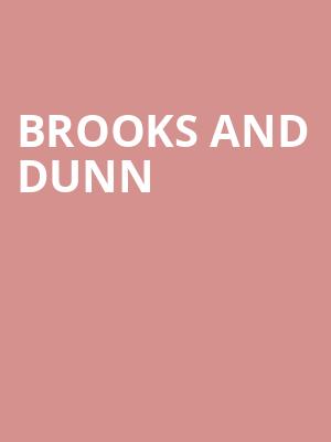 Brooks and Dunn, Merriweather Post Pavillion, Baltimore