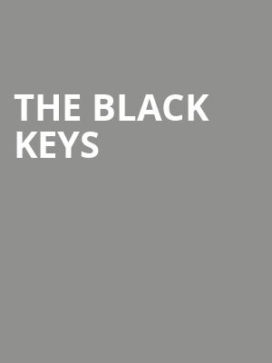 The Black Keys, CFG Bank Arena, Baltimore