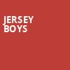 Jersey Boys, Tobys Dinner Theatre , Baltimore