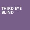 Third Eye Blind, Merriweather Post Pavillion, Baltimore