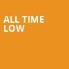 All Time Low, Merriweather Post Pavillion, Baltimore
