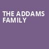 The Addams Family, Tobys Dinner Theatre , Baltimore