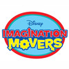 Imagination Movers at Hippodrome Theatre