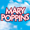 Mary Poppins at Hippodrome Theatre