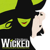Wicked at Hippodrome Theatre