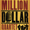 Million Dollar Quartet at Hippodrome Theatre Million Dollar Quartet at Hippodrome Theatre
