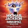 Cirque du Soleil - Michael Jackson The Immortal at 1st Mariner Arena Cirque du Soleil - Michael Jackson The Immortal at 1st Mariner Arena