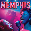 Memphis - The Musical at Hippodrome Theatre Memphis - The Musical at Hippodrome Theatre