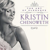 Kristin Chenoweth at Hippodrome Theatre