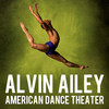 Alvin Ailey American Dance Theatre at the Lyric Opera House, Baltimore