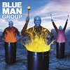 Blue Man Group at Hippodrome Performing Arts Center