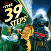 The 39 Steps at Hippodrome Performing Arts Center