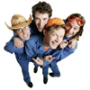 Imagination Movers at Hippodrome Theatre