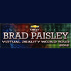 Brad Paisley, The Band Perry, Scotty McCreery at 1st Mariner Arena