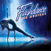 Flashdance at Hippodrome Theatre