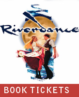 Buy tickets for Riverdance at Lyric Opera House