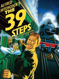 The 39 Steps