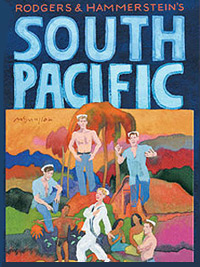 South Pacific