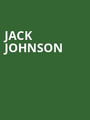 Jack Johnson, Merriweather Post Pavillion, Baltimore