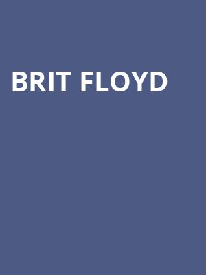 Brit Floyd, Modell Performing Arts Center at the Lyric, Baltimore