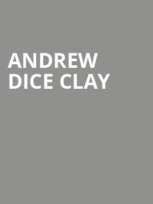 Andrew Dice Clay, Magoobys Joke House, Baltimore