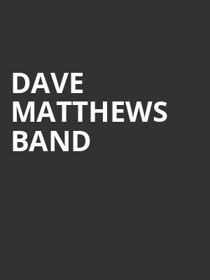 Dave Matthews Band, Merriweather Post Pavillion, Baltimore