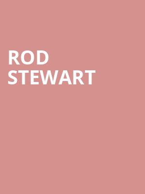 Rod Stewart, Merriweather Post Pavillion, Baltimore