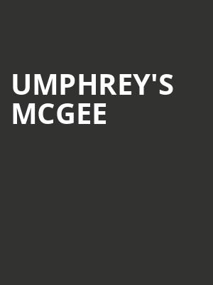 Umphreys McGee, Pier Six Pavilion, Baltimore
