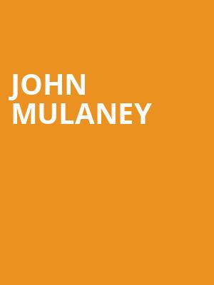 John Mulaney, Merriweather Post Pavillion, Baltimore