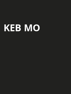 Keb Mo, Maryland Hall For The Creative Arts, Baltimore