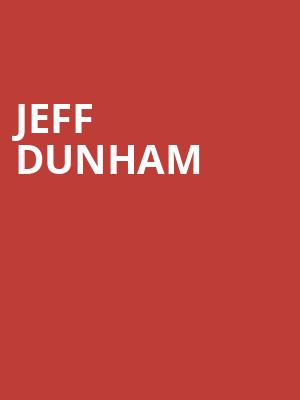 Jeff Dunham, CFG Bank Arena, Baltimore