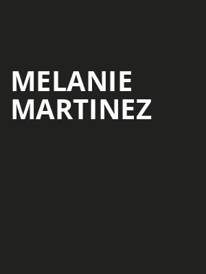 Melanie Martinez, CFG Bank Arena, Baltimore