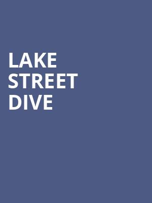 Lake Street Dive, Merriweather Post Pavillion, Baltimore