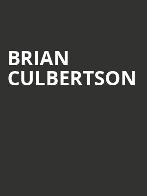 Brian Culbertson, Modell Performing Arts Center at the Lyric, Baltimore