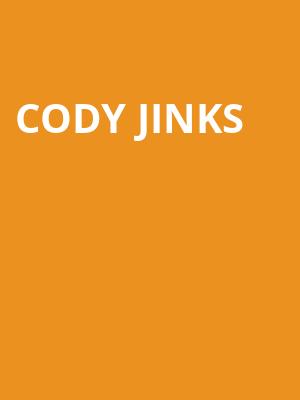 Cody Jinks, UMBC Event Center, Baltimore