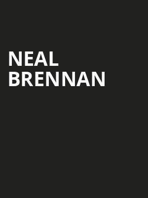 Neal Brennan, Baltimore Soundstage, Baltimore