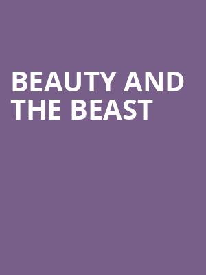Beauty and the Beast, Tobys Dinner Theatre , Baltimore