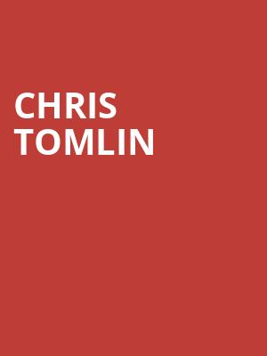 Chris Tomlin, Chesapeake Employers Insurance Arena, Baltimore