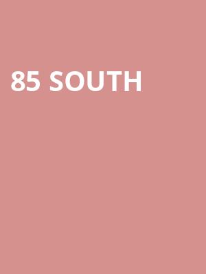 85 South, Chesapeake Employers Insurance Arena, Baltimore