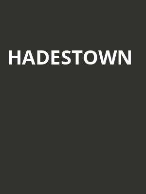 Hadestown, Hippodrome Theatre, Baltimore