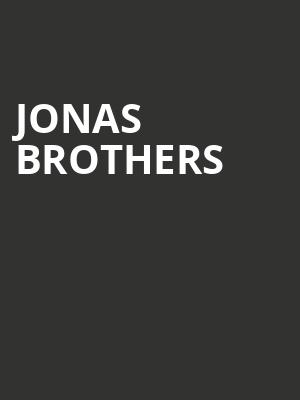 Jonas Brothers, CFG Bank Arena, Baltimore