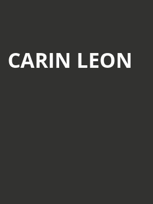 Carin Leon, CFG Bank Arena, Baltimore