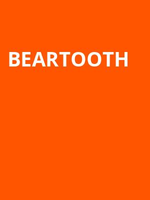 Beartooth, Rams Head Live, Baltimore