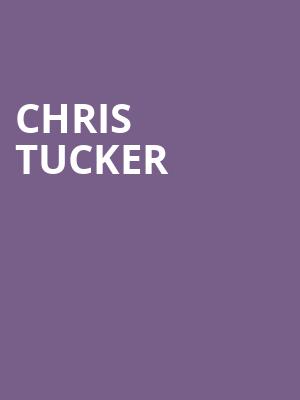 Chris Tucker, The Hall at Live Casino and Hotel, Baltimore
